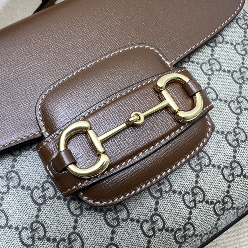 Gucci Top Handle Bags